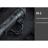 Nextorch FR-2 Tactical Ring for the TA30-MAX