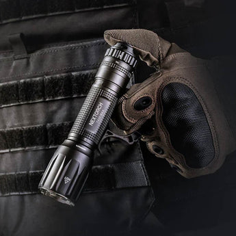 Nextorch FR-2 Tactical Ring for the TA30-MAX