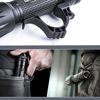 Nextorch FR-2 Tactical Ring for the TA30-MAX