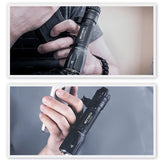 Nextorch FR-2 Tactical Ring for the TA30-MAX