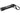 Nextorch K1 LED Keylight with S-Biner - CREE Q4 LED - 40 Lumens - Uses 1 x AAA (included) - Black