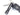 Nextorch K11 Rotatable EDC LED Flashlight - 100 Lumens - Uses 1 x AAA