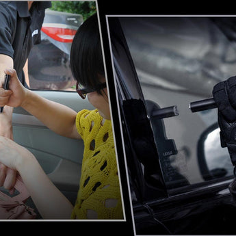 Nextorch K3RT USB-C Rechargeable LED Penlight - CREE XP-G3 - 330 Lumens - Uses Built-in 320mAh Li-ion Battery Pack