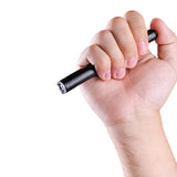 Nextorch K3RT USB-C Rechargeable LED Penlight - CREE XP-G3 - 330 Lumens - Uses Built-in 320mAh Li-ion Battery Pack