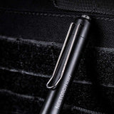 Nextorch K3RT USB-C Rechargeable LED Penlight - CREE XP-G3 - 330 Lumens - Uses Built-in 320mAh Li-ion Battery Pack