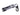 Nextorch K40 USB-C Rechargeable LED Keychain Flashlight - 700 Lumens - Uses Built-in 180mAh Li-ion Battery Pack