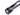 Nextorch K40 USB-C Rechargeable LED Keychain Flashlight - 700 Lumens - Uses Built-in 180mAh Li-ion Battery Pack