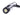 Nextorch K40 USB-C Rechargeable LED Keychain Flashlight - 700 Lumens - Uses Built-in 180mAh Li-ion Battery Pack