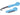 Nextorch KT5015 TaoTool Lightweight EDC Box Cutter - Blue