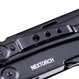 Nextorch MT10 16-in-1 Multi-Tool