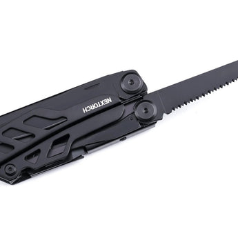 Nextorch MT10 16-in-1 Multi-Tool