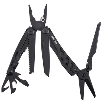 Nextorch MT10 16-in-1 Multi-Tool