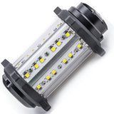 Nextorch ND20 USB-C Rechargeable Flash Bang Distractor - 8000 Lumens - 100dB - Uses Built-in Li-ion Battery Pack