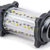 Nextorch ND20 USB-C Rechargeable Flash Bang Distractor - 8000 Lumens - 100dB - Uses Built-in Li-ion Battery Pack