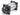 Nextorch ND20 USB-C Rechargeable Flash Bang Distractor - 8000 Lumens - 100dB - Uses Built-in Li-ion Battery Pack