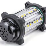 Nextorch ND20 USB-C Rechargeable Flash Bang Distractor - 8000 Lumens - 100dB - Uses Built-in Li-ion Battery Pack