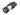 Nextorch ND30B USB-C Rechargeable Tactical Distraction Device - 11000 Lumens - 130dB - Uses Built-in Li-ion Battery Pack