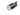 Nextorch P8 USB-C Rechargeable LED Flashlight - 1300 Lumens - Osram P9 - Includes Built-In Li-ion Battery Pack