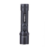 Nextorch P80 USB-C Rechargeable LED Flashlight - 1300 Lumens - Osram P9 - Includes 1 x 18650