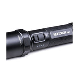 Nextorch P81 USB-C Rechargeable LED Flashlight - 2600 Lumens - LUMINUS SST-70 - Includes 1 x 21700