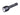Nextorch P82C Long-Range USB-C Rechargeable LED Flashlight - 2200 Lumens - Includes 1 x 21700