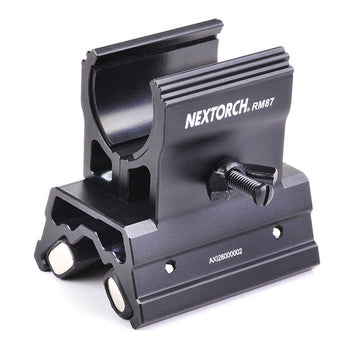 Nextorch RM87 Magnetic Weapon Mount