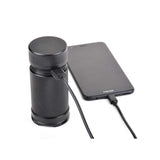 Nextorch Saint Torch 30 USB-C Rechargeable LED Searchlight - 8000 Lumens - 3 x CREE XHP50.2-K4 - Uses Built-In Li-ion Battery Pack