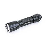 Nextorch T130-V2 LED Tactical Flashlight - 700 Lumens - Osram P9 - Uses 1 x 14500, 1 x CR123A or 1 x 16340