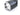 Nextorch TA30 Max LED Tactical Flashlight - 2100 Lumens - CREE XHP50.2 - Includes 1 x USB-C Rechargeable 21700