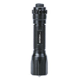 Nextorch T130-V2 LED Tactical Flashlight - 700 Lumens - Osram P9 - Uses 1 x 14500, 1 x CR123A or 1 x 16340