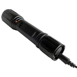 Nextorch TA40 Tactical Flashlight Charging