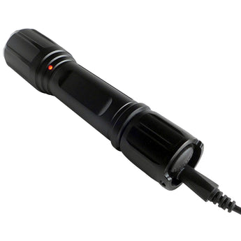 Nextorch TA40 Tactical Flashlight Charging