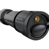 Nextorch TA40 Tactical Flashlight - CREE XM-L2 (U2) LED - 1040 Lumens - Uses 1 x 18650 or 2 x CR123A (Included)