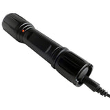 Nextorch TA40 Tactical Flashlight - CREE XM-L2 (U2) LED - 1040 Lumens - Uses 1 x 18650 or 2 x CR123A (Included)