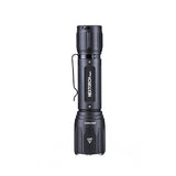 Nextorch TA41 Rechargeable LED Tactical Flashlight - 2600 Lumens - CREE XHP50.2 - Includes 1 x 21700
