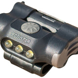 Nextorch UL10 Compact Multi-Purpose Clip Light - Angle Shot