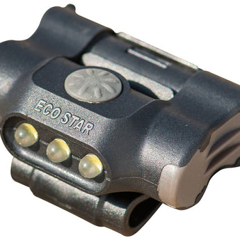 Nextorch UL10 Compact Multi-Purpose Clip Light - Angle Shot