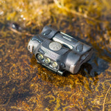 Nextorch UL10 Compact Multi-Purpose Clip Light - Water Resistance