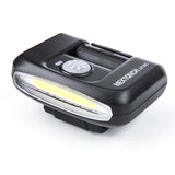 Nextorch UT11C USB-C Rechargeable LED Clip Light - 170 Lumens - Uses Built-in 640mAh Li-ion Battery Pack