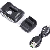 Nextorch UT11C USB-C Rechargeable LED Clip Light - 170 Lumens - Uses Built-in 640mAh Li-ion Battery Pack