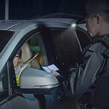 Nextorch UT11C USB-C Rechargeable LED Clip Light - 170 Lumens - Uses Built-in 640mAh Li-ion Battery Pack