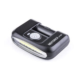 Nextorch UT11C USB-C Rechargeable LED Clip Light - 170 Lumens - Uses Built-in 640mAh Li-ion Battery Pack