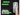Nextorch UT41 USB-C Rechargeable LED Signal Light - Uses Built-in 500mAh Li-ion Battery Pack