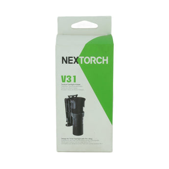Nextorch V31 Holster for the TA30 and TA01