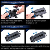 Nextorch V51 Holster for the TA5, PA5, P5G, TA40, TA3, T6A and TA30