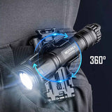 Nextorch V51 Holster for the TA5, PA5, P5G, TA40, TA3, T6A and TA30