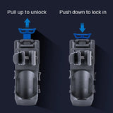 Nextorch V51 Holster for the TA5, PA5, P5G, TA40, TA3, T6A and TA30