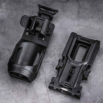 Nextorch V51 Holster for the TA5, PA5, P5G, TA40, TA3, T6A and TA30