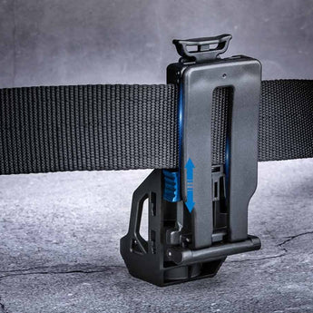 Nextorch V51 Holster for the TA5, PA5, P5G, TA40, TA3, T6A and TA30