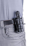 Nextorch V6 Holster for the TA30, TA01, TA15, E51 and E6
